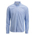 James Harvest The Allen Oxford Shirt | Mens Light Blue Shirts & Tops