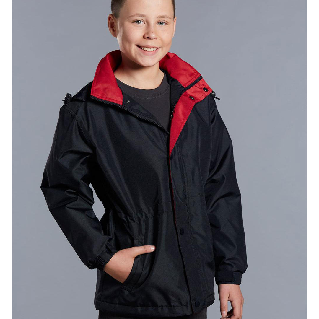 Winning Spirit The Stadium Jacket | Kids Coats & Jackets
