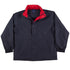 Winning Spirit The Stadium Jacket | Kids Navy/Red Coats & Jackets