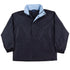 Winning Spirit The Stadium Jacket | Kids Navy/Sky Coats & Jackets