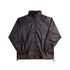 Winning Spirit The Rainforest Spray Jacket | Adults Black Coats & Jackets