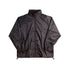 Winning Spirit The Rainforest Spray Jacket | Kids Black Coats & Jackets