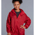 Winning Spirit The Rainforest Spray Jacket | Kids Coats & Jackets