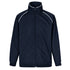 Winning Spirit The Champion Jacket | Adults Navy/White Coats & Jackets