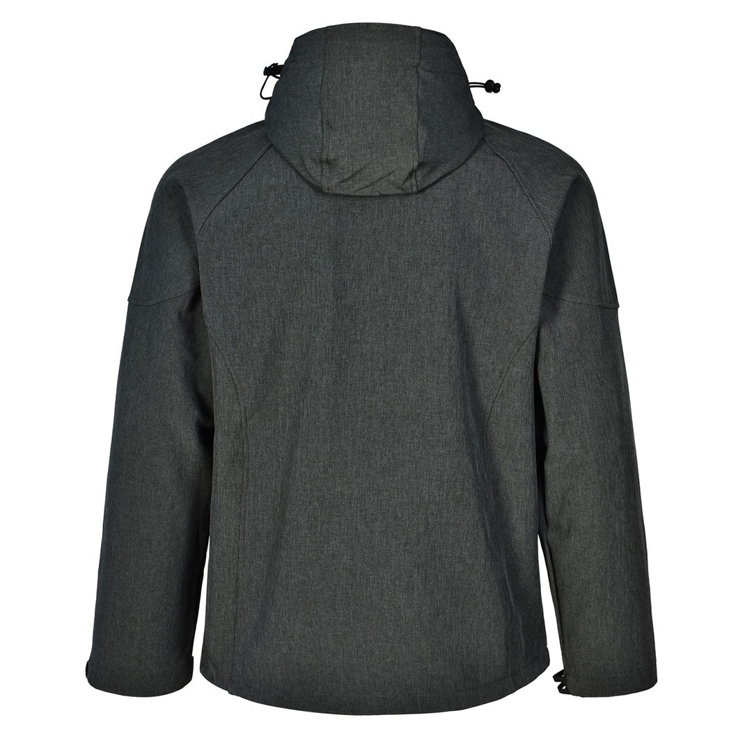 Winning Spirit The Aspen Softshell Hooded Jacket | Mens Coats & Jackets