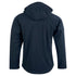 Winning Spirit The Aspen Softshell Hooded Jacket | Mens Coats & Jackets