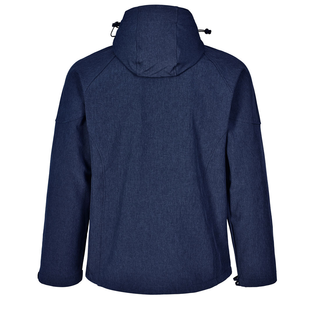 Winning Spirit The Aspen Softshell Hooded Jacket | Mens Coats & Jackets
