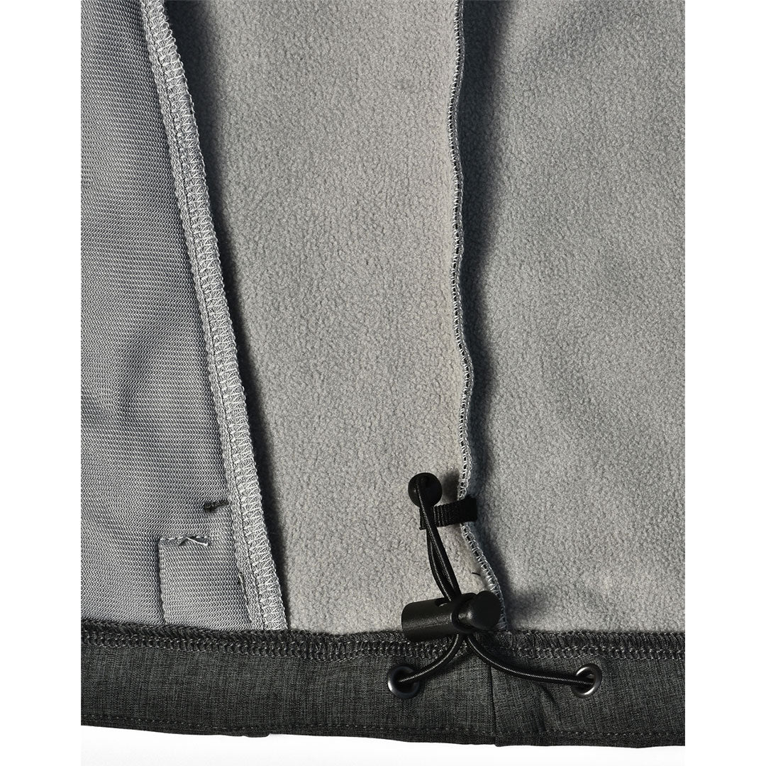 Winning Spirit The Aspen Softshell Hooded Jacket | Mens Coats & Jackets
