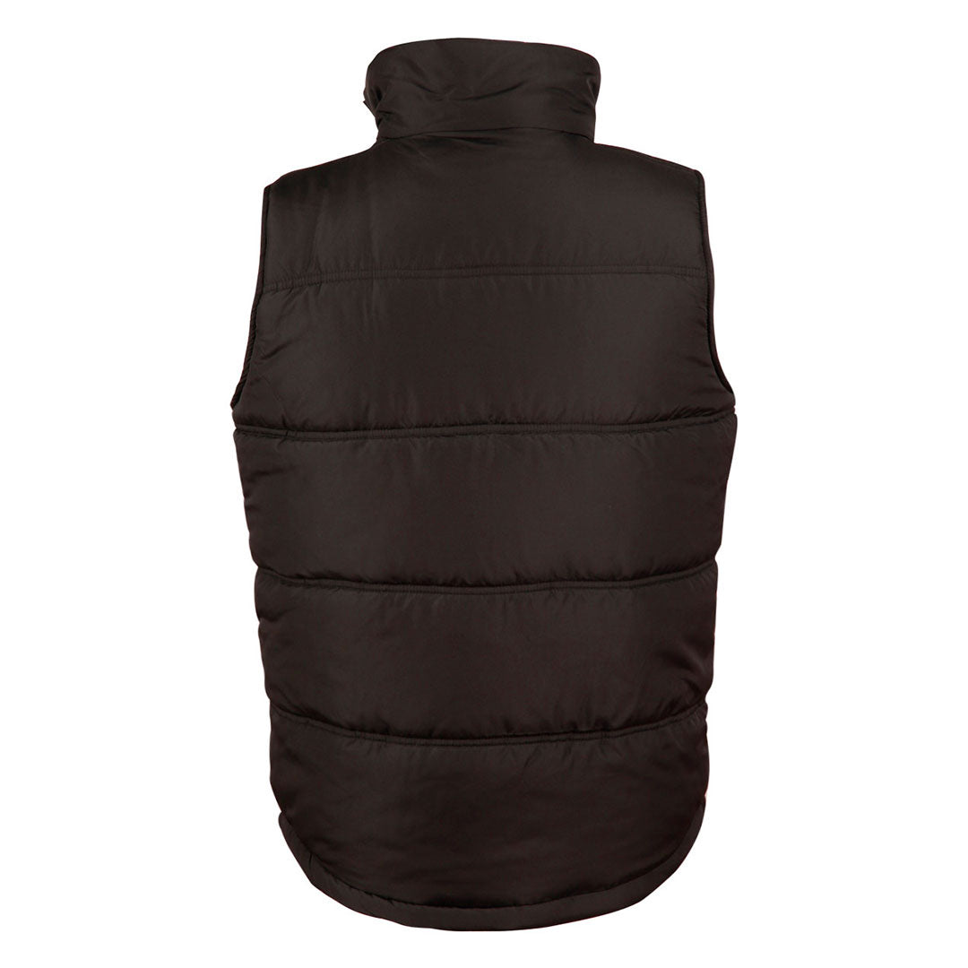 Winning Spirit The Everest Heavy Quilted Vest | Adults Coats & Jackets