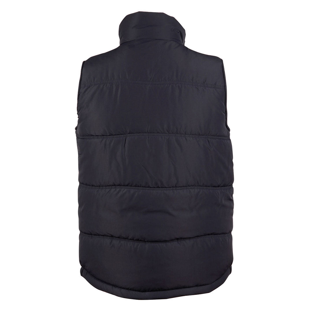 Winning Spirit The Everest Heavy Quilted Vest | Adults Coats & Jackets
