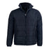 Winning Spirit The Everest Heavy Quilted Jacket | Adults Navy Coats & Jackets