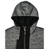 Winning Spirit The Laminated Functional Knit Hoodie | Adults Outerwear