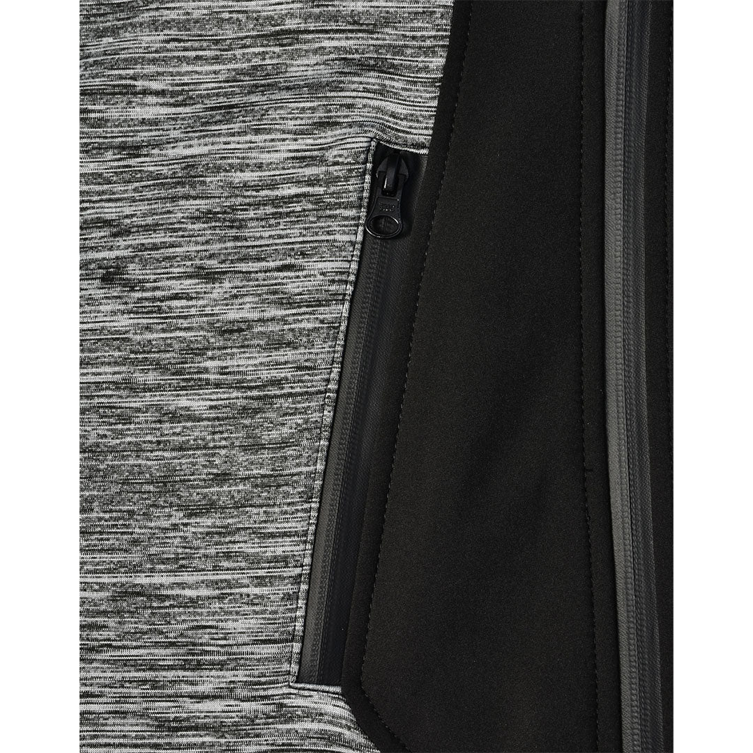 Winning Spirit The Laminated Functional Knit Hoodie | Adults Outerwear