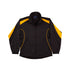Winning Spirit The Legend Jacket | Kids Black/Gold Coats & Jackets
