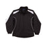 Winning Spirit The Legend Jacket | Kids Black/White Coats & Jackets