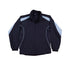 Winning Spirit The Legend Jacket | Kids Navy/Sky Coats & Jackets