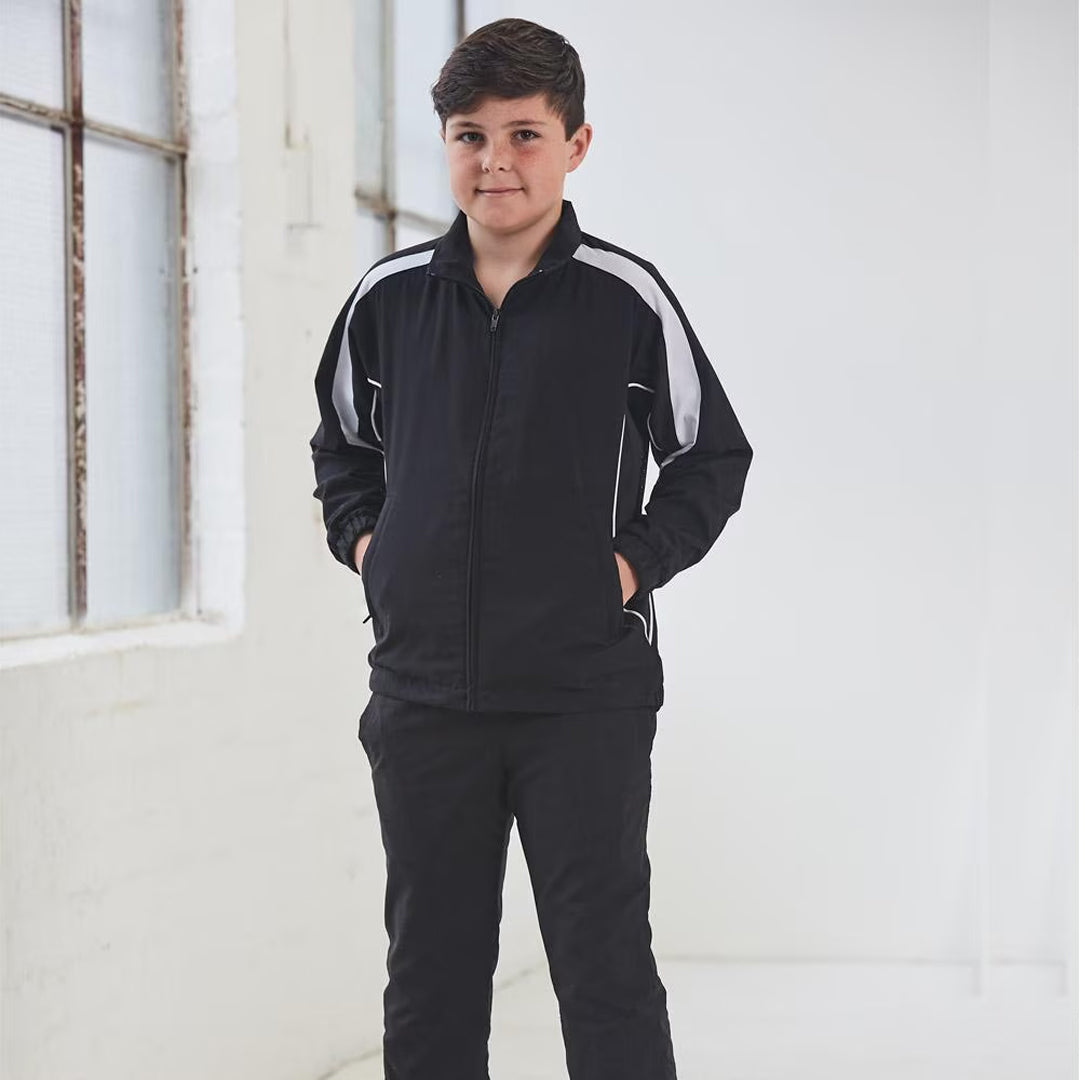 Winning Spirit The Legend Jacket | Kids Coats & Jackets