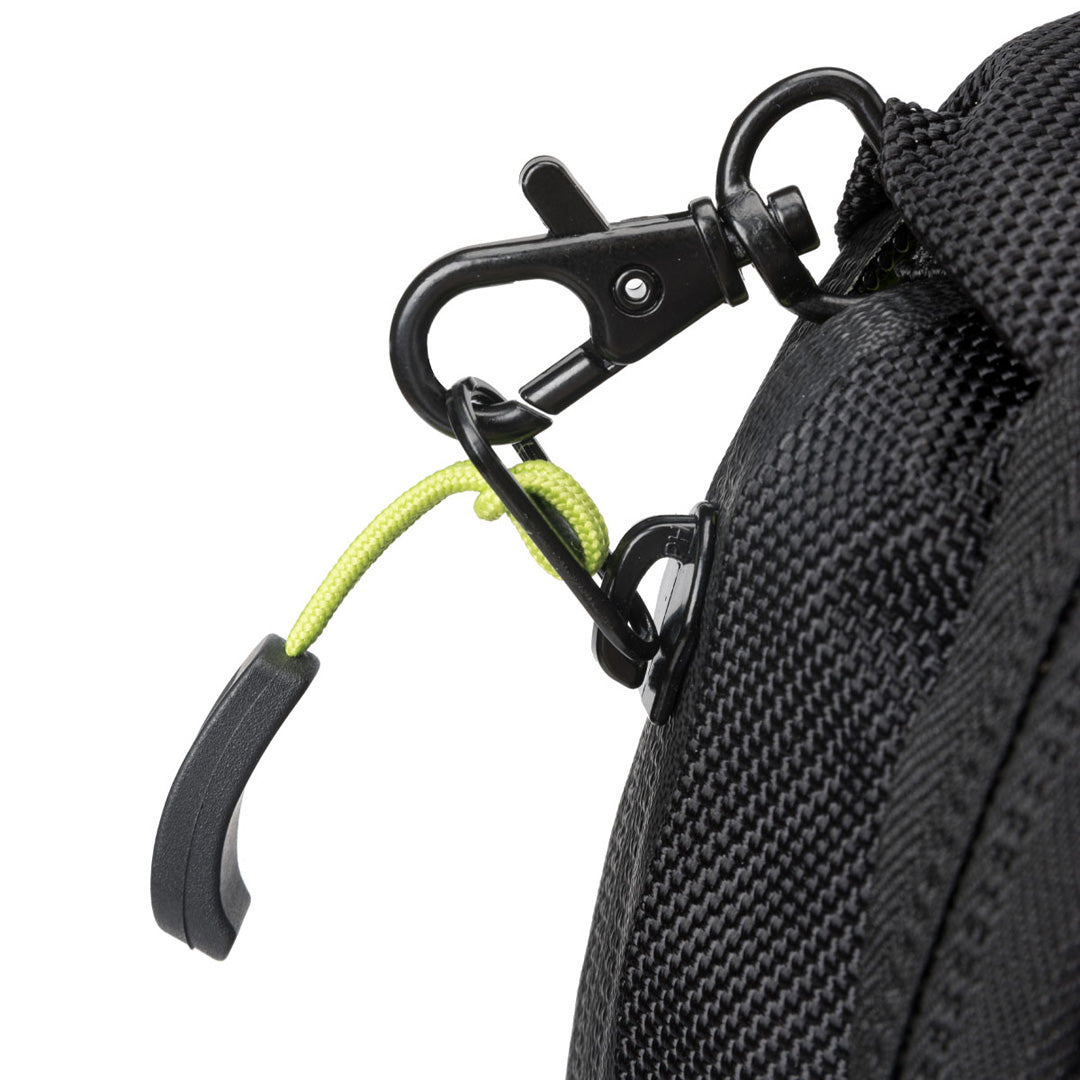 Swissdigital The Java Backpack Backpacks