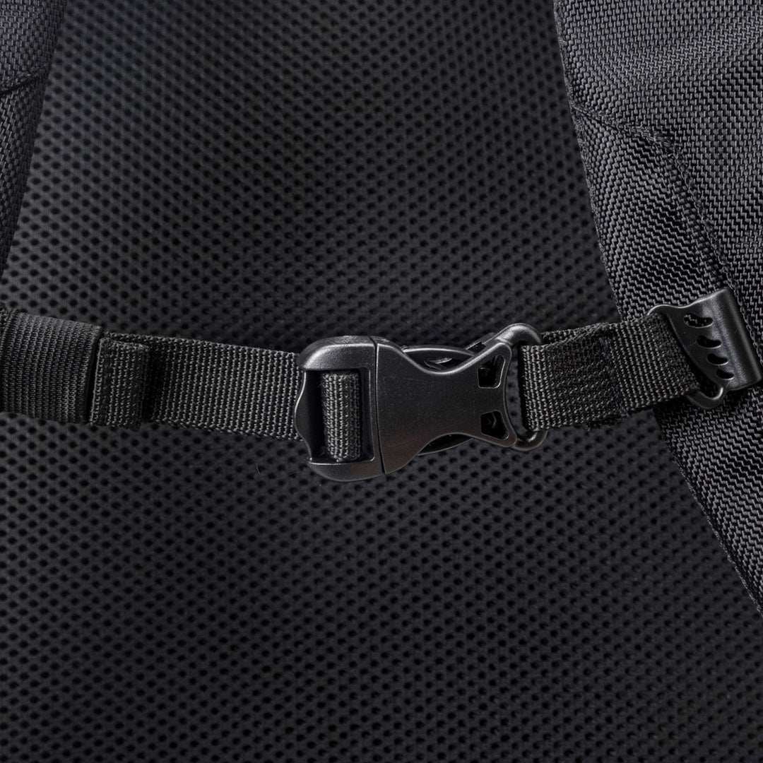 Swissdigital The Java Backpack Backpacks