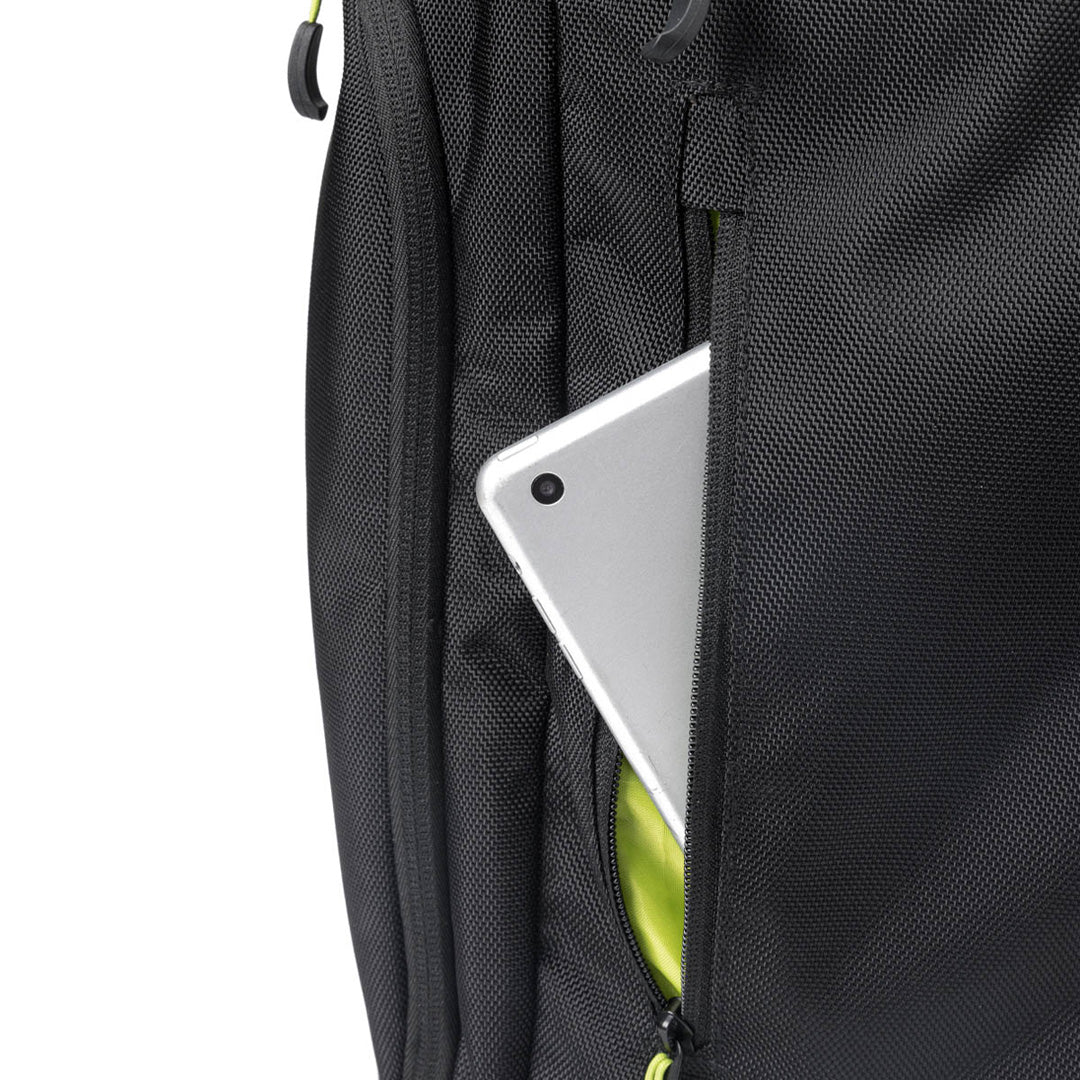 Swissdigital The Java Backpack Backpacks