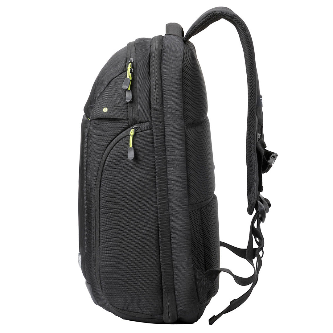 Swissdigital The Java Backpack Backpacks
