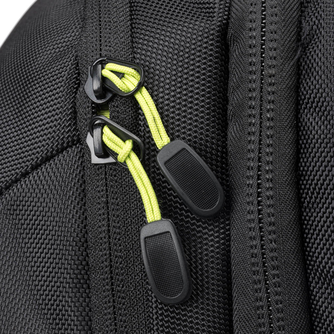 Swissdigital The Java Backpack Backpacks