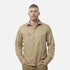KingGee The Tradie Shirt | Mens | Long Sleeve Shirts & Tops