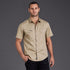 KingGee The Tradie Shirt | Mens | Short Sleeve Shirts & Tops