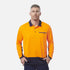 KingGee The Hyperfreeze Polo | Mens | Long Sleeve Shirts & Tops