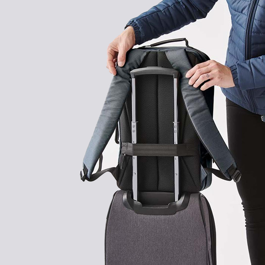 Stormtech The Hedmark Commuter Backpack Backpacks