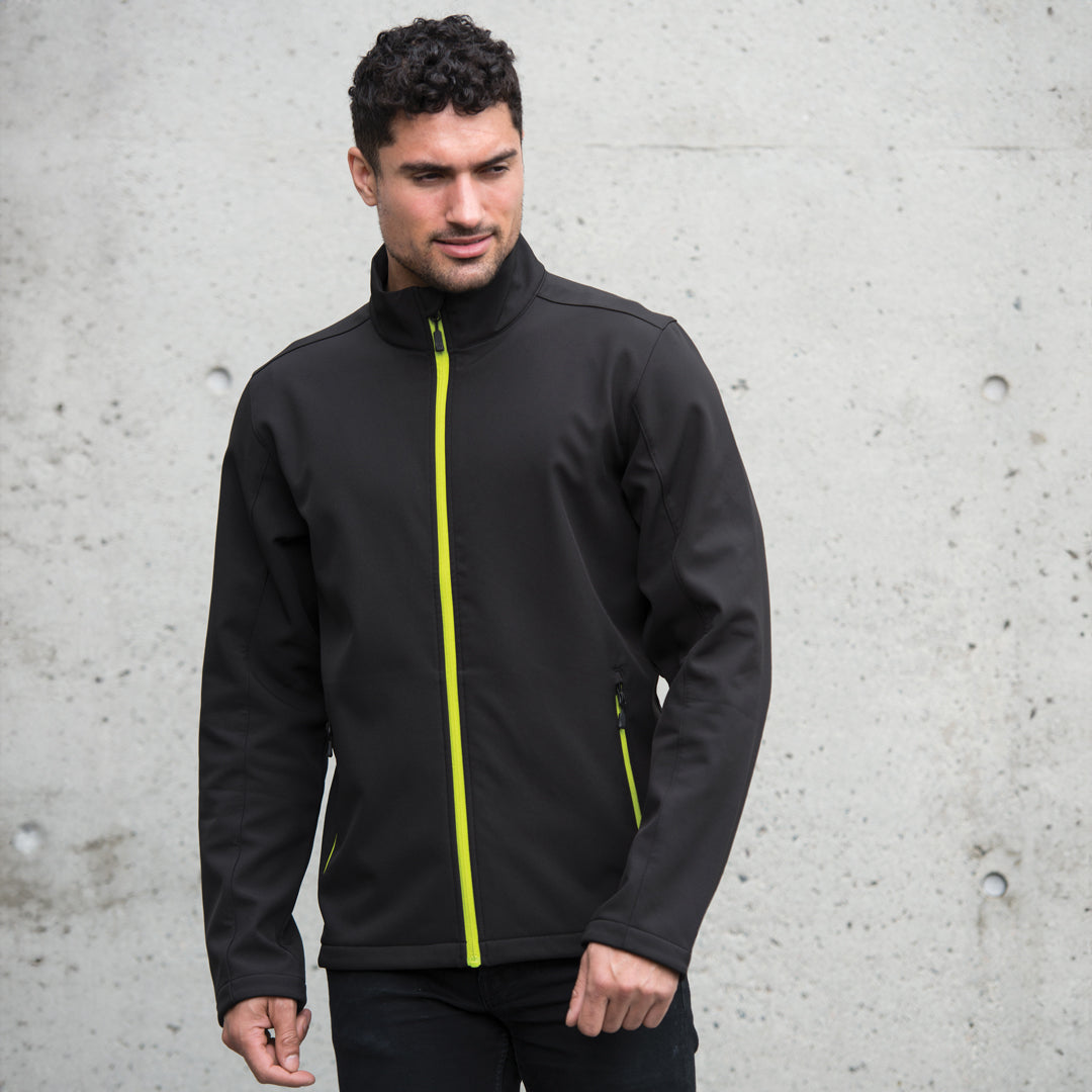 Stormtech The Orbiter Softshell Jacket | Mens | Stormtech Coats & Jackets