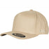 Flexfit The Flexfit A Frame Cap Khaki-as Hats