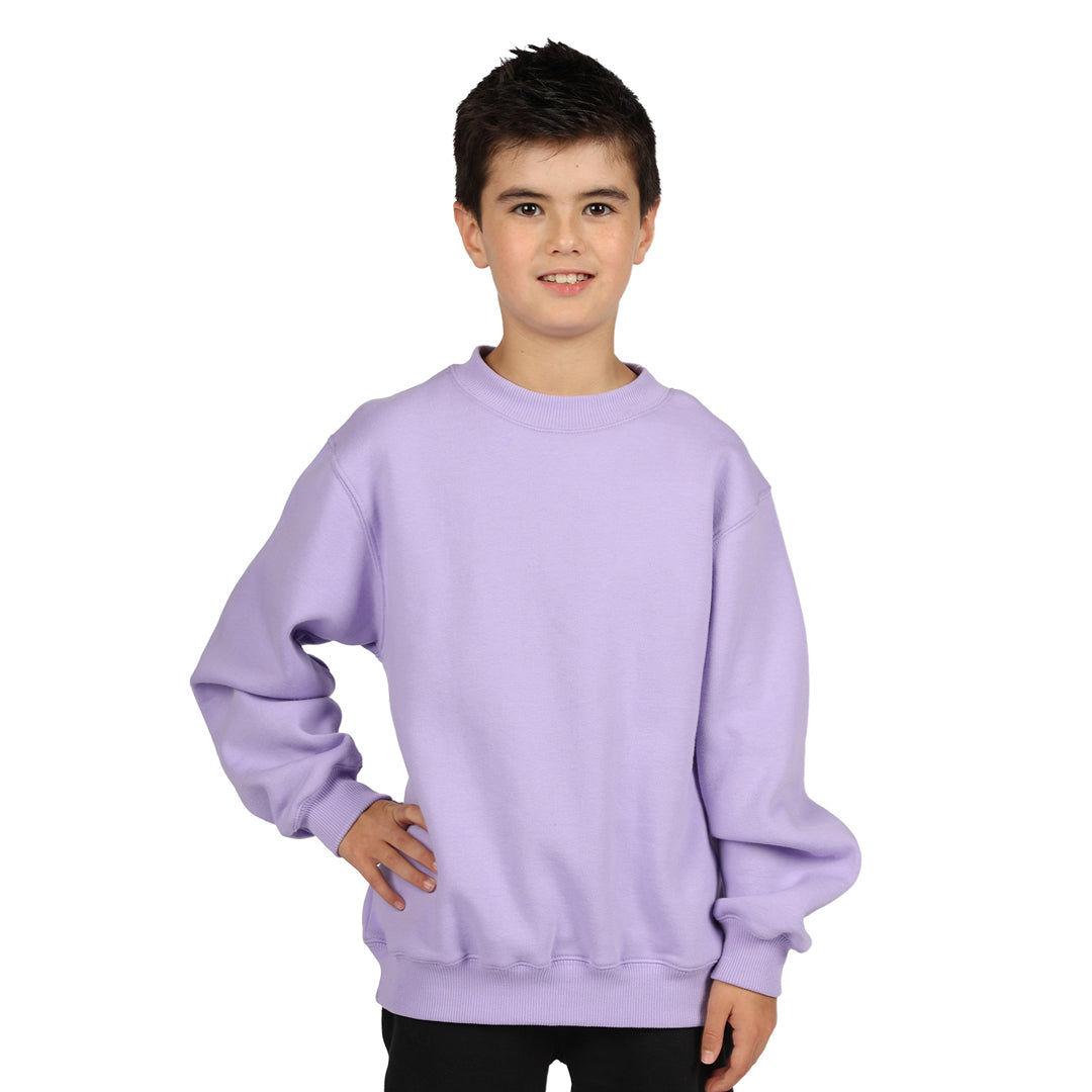 Ramo The Crew Neck Sloppy Joe | Kids Shirts & Tops