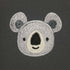 House of Uniforms Icons Koala Branding