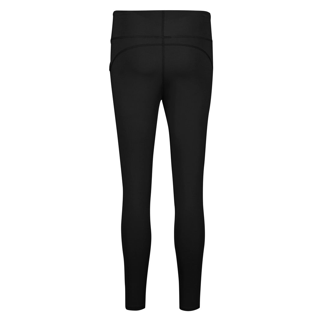 Biz Collection The Luna Legging | Short and 7/8 Length Activewear
