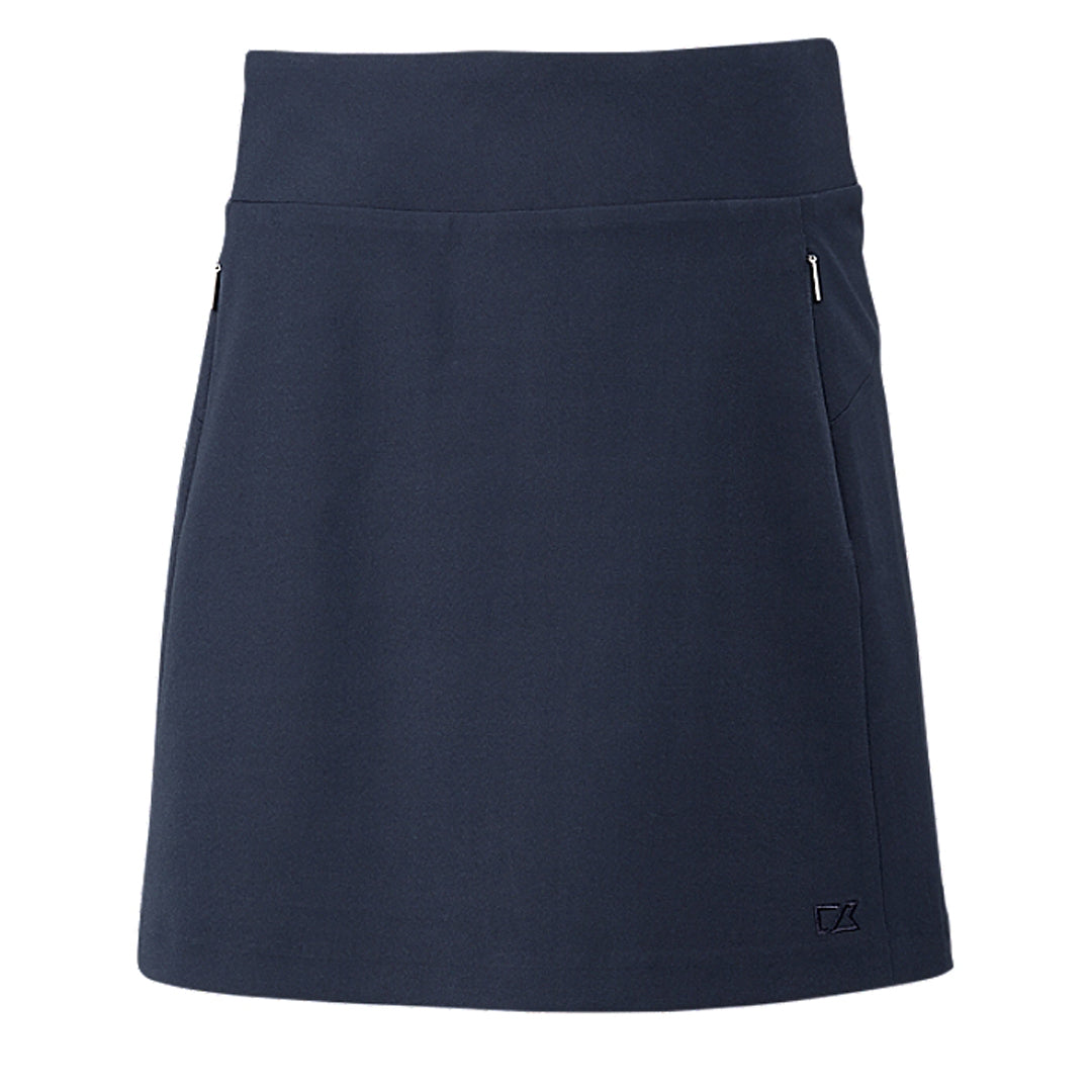 Cutter and Buck The Pacific Skort Navy Skirts