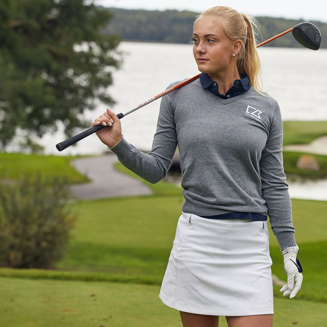 Cutter and Buck The Pacific Skort Skirts