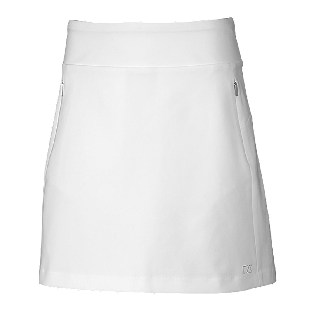 Cutter and Buck The Pacific Skort White Skirts