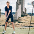 Cutter and Buck The Pacific Short | Ladies Shorts