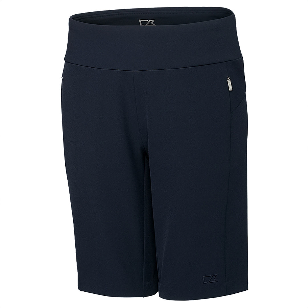 Cutter and Buck The Pacific Short | Ladies Navy Shorts