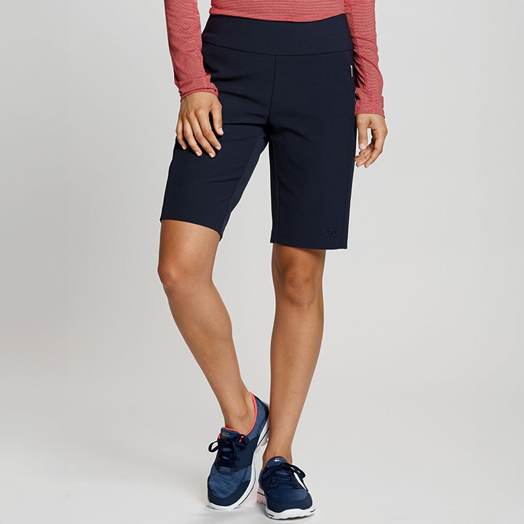 Cutter and Buck The Pacific Short | Ladies Shorts