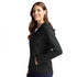 Cutter and Buck The Adapt Full Zip Top | Ladies Shirts & Tops