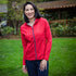 Cutter and Buck The Adapt Full Zip Top | Ladies Shirts & Tops