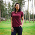 Cutter and Buck The Prospect Polo | Ladies Shirts & Tops