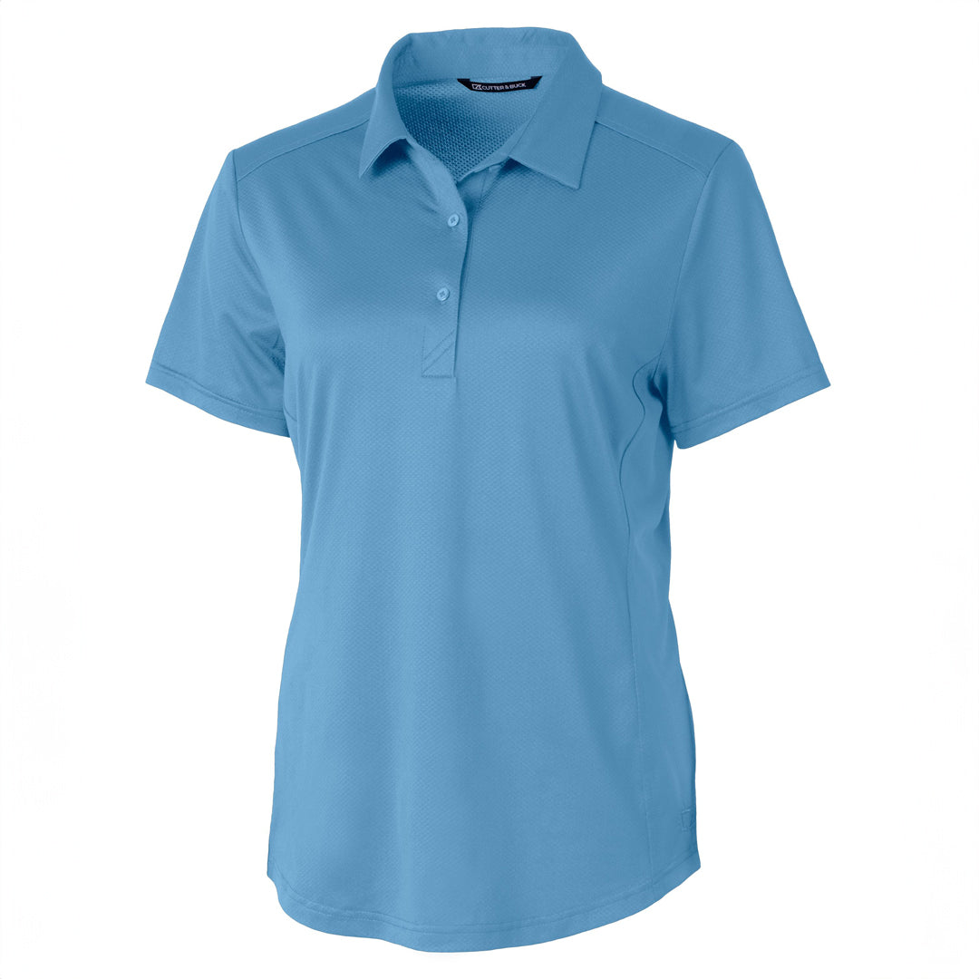 Cutter and Buck The Prospect Polo | Ladies Atlas Shirts & Tops