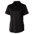 Cutter and Buck The Prospect Polo | Ladies Black Shirts & Tops