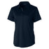 Cutter and Buck The Prospect Polo | Ladies Navy Shirts & Tops