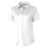 Cutter and Buck The Prospect Polo | Ladies White Shirts & Tops