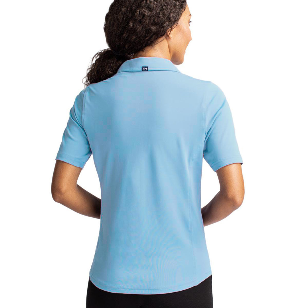 Cutter and Buck The Virtue Polo | Ladies Shirts & Tops