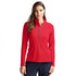 Cutter and Buck The Adapt Half Zip Top | Ladies Shirts & Tops